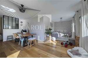 appartement à la vente -   74000  ANNECY, surface 78 m2 vente appartement - APR748784